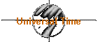 Universal Time